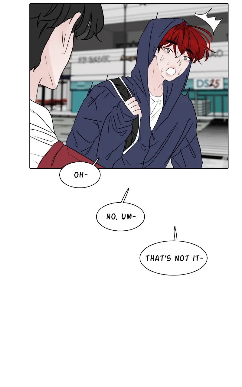 Lost in Translation Chapter 14 page 14 - 