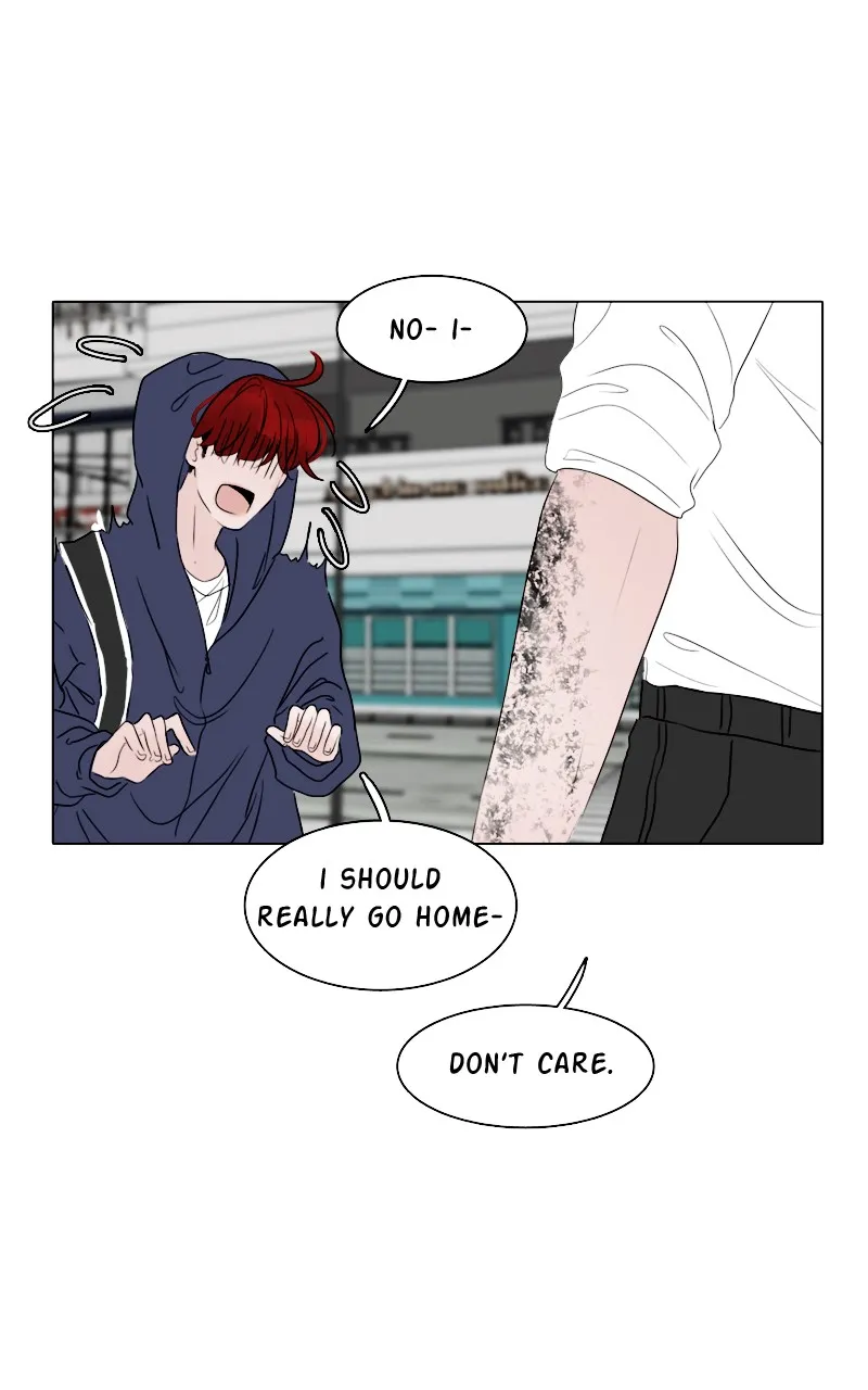 Lost in Translation Chapter 14 page 16 - 