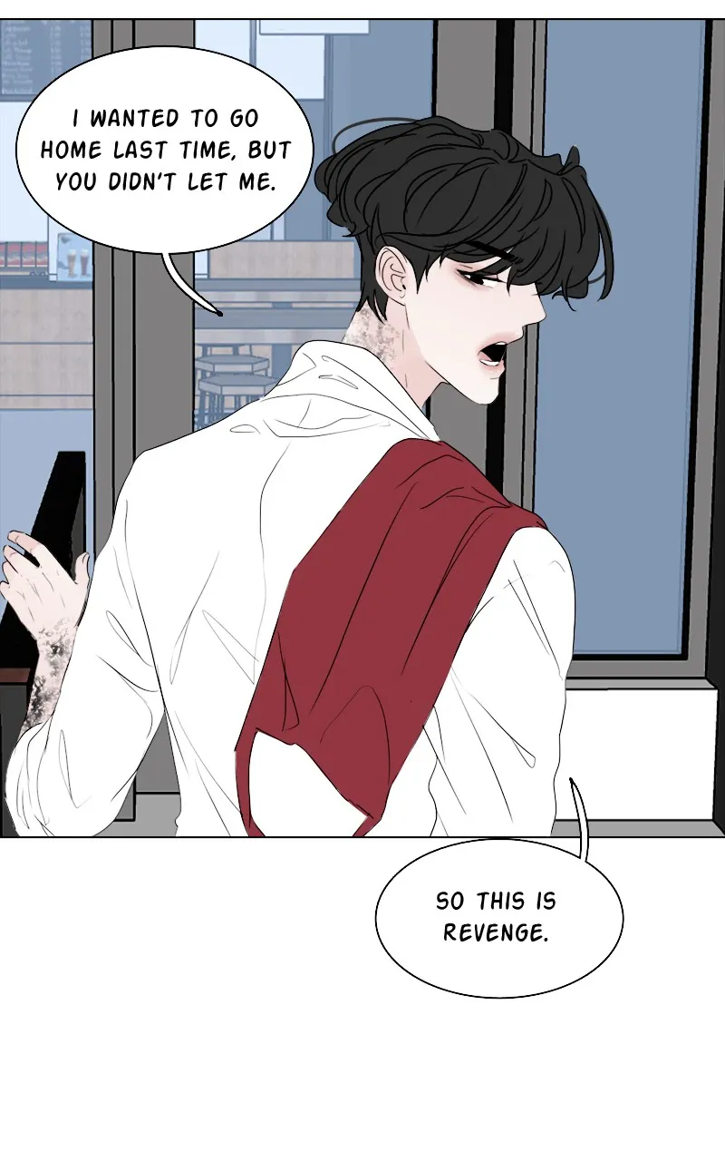 Lost in Translation Chapter 14 page 17 - 