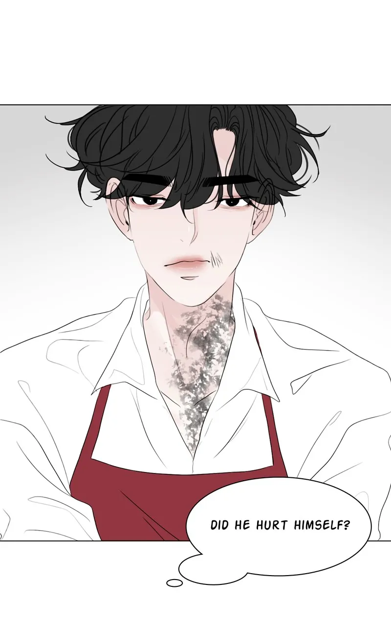 Lost in Translation Chapter 14 page 20 - 