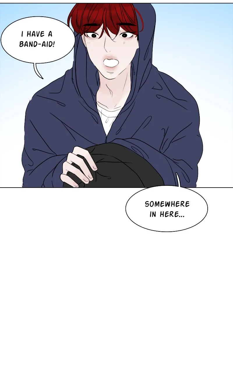 Lost in Translation Chapter 14 page 22 - 