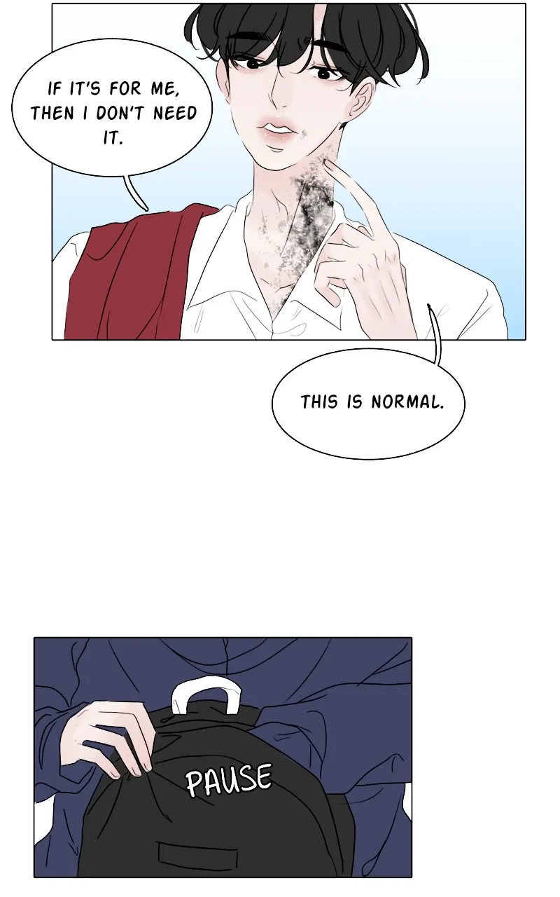 Lost in Translation Chapter 14 page 23 - 