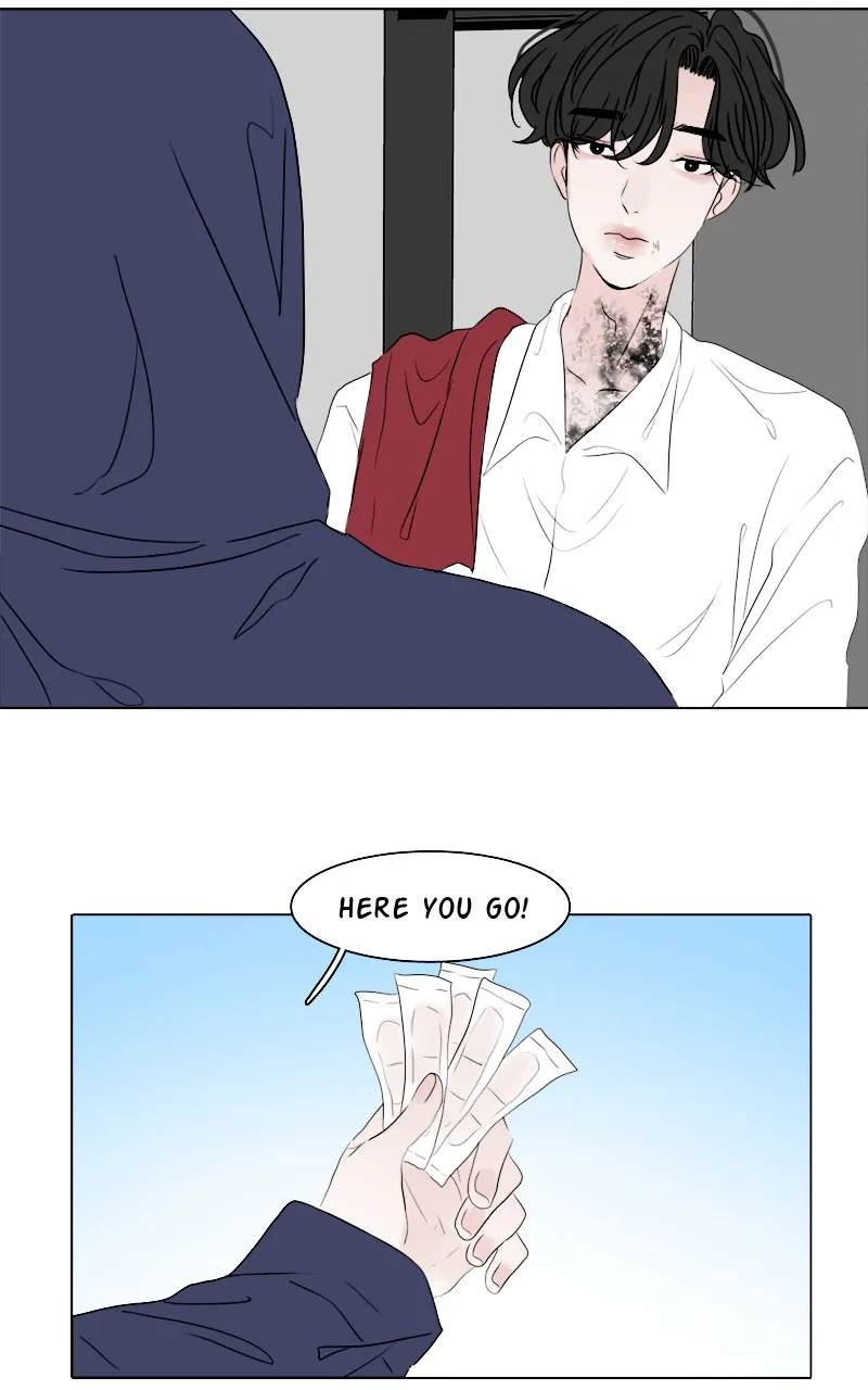 Lost in Translation Chapter 14 page 25 - 