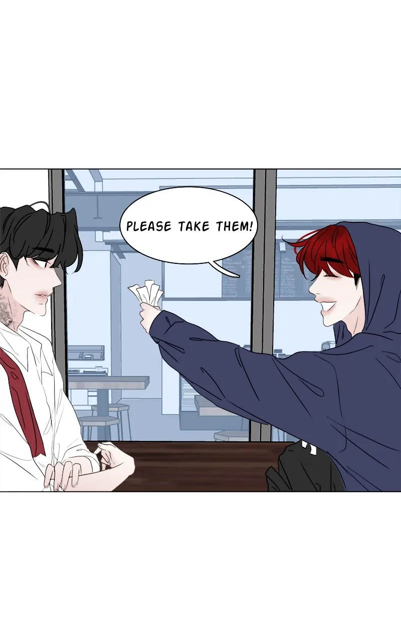 Lost in Translation Chapter 14 page 26 - 