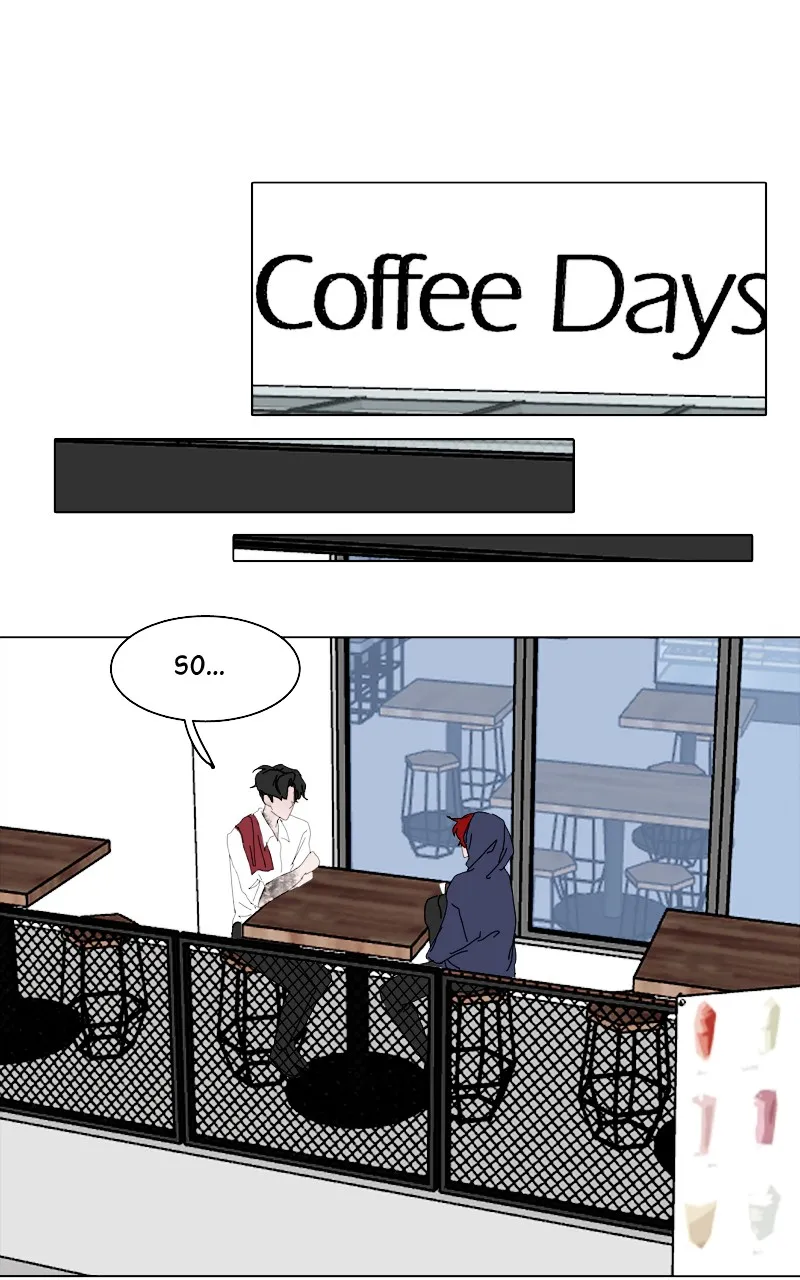 Lost in Translation Chapter 14 page 30 - 