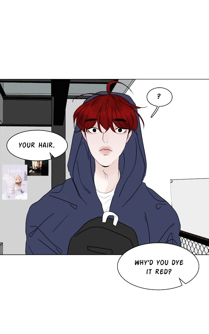 Lost in Translation Chapter 14 page 31 - 