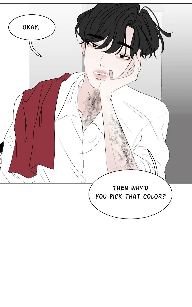 Lost in Translation Chapter 14 page 33 - 