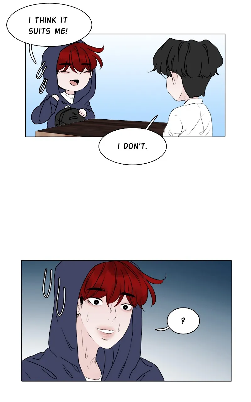 Lost in Translation Chapter 14 page 39 - 