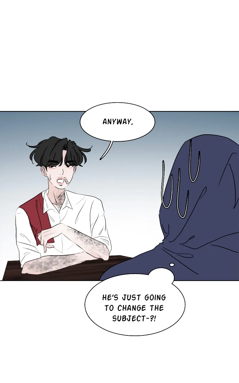 Lost in Translation Chapter 14 page 40 - 