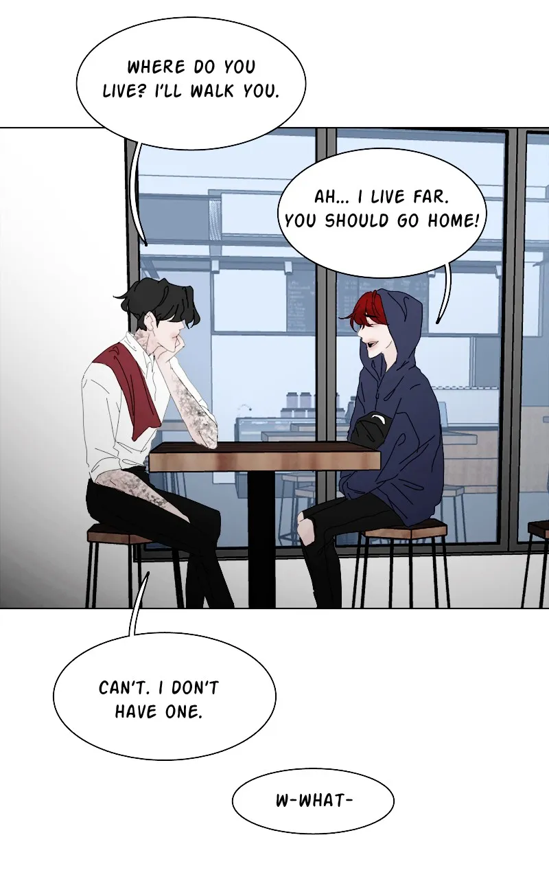 Lost in Translation Chapter 14 page 41 - 
