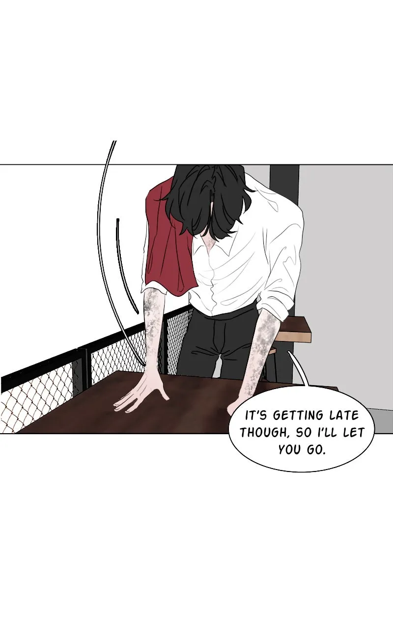 Lost in Translation Chapter 14 page 42 - 