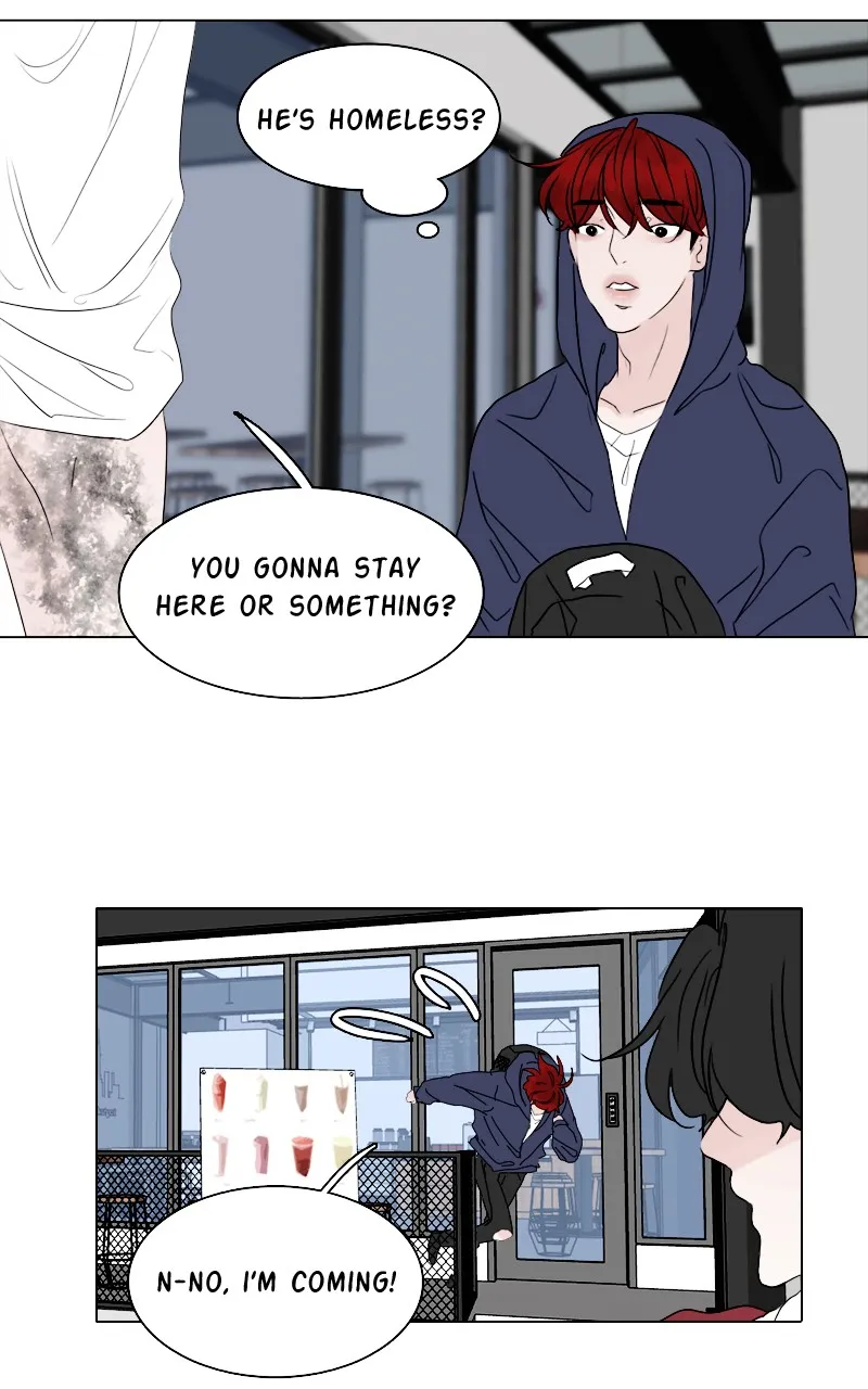 Lost in Translation Chapter 14 page 43 - 