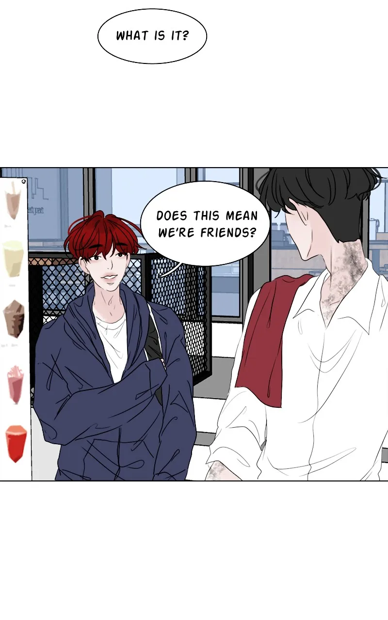 Lost in Translation Chapter 14 page 45 - 