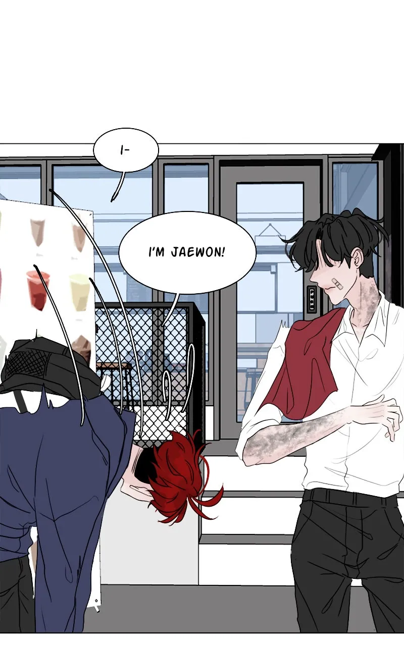 Lost in Translation Chapter 14 page 49 - 