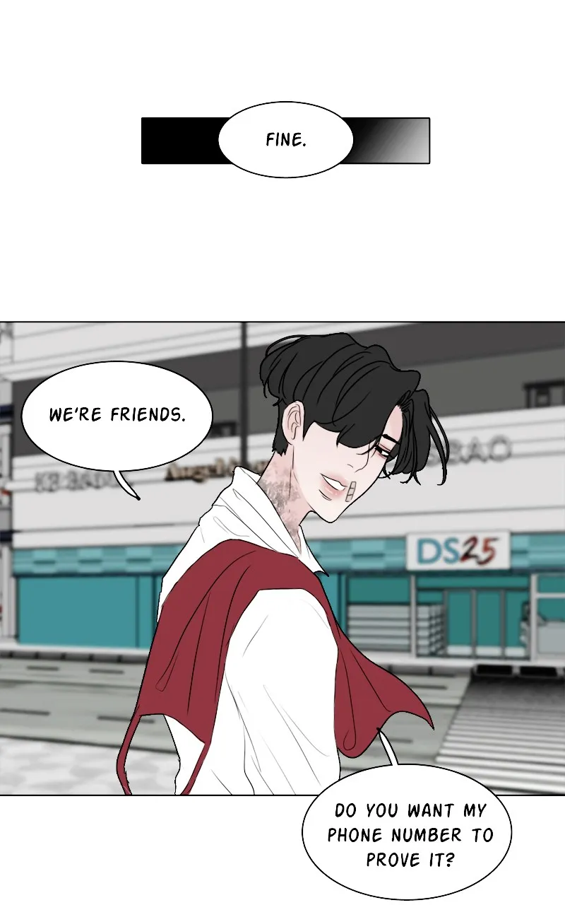 Lost in Translation Chapter 14 page 51 - 