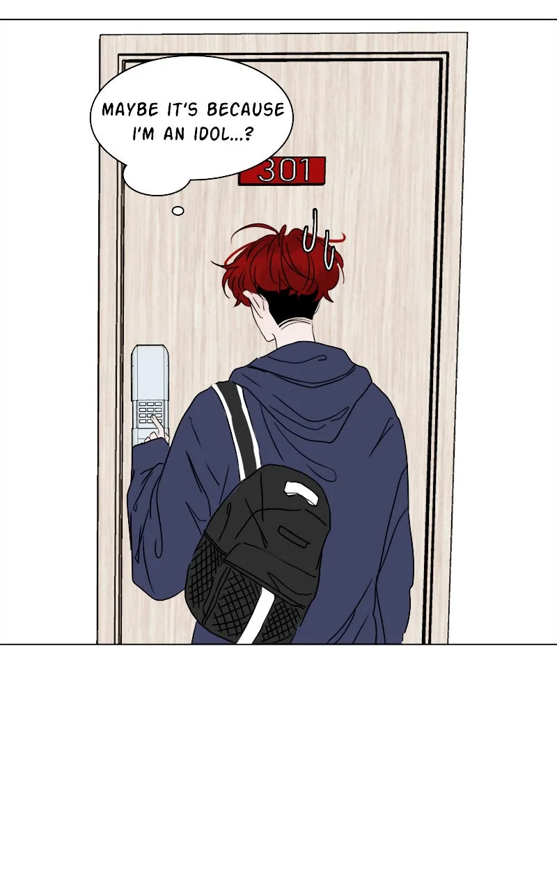Lost in Translation Chapter 14 page 63 - 