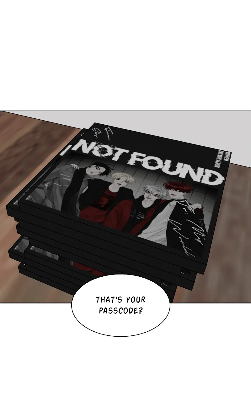 Lost in Translation Chapter 14 page 66 - 