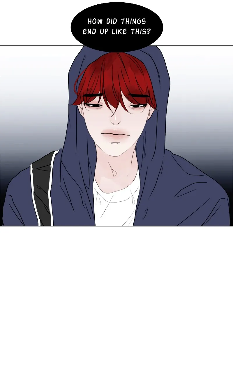 Lost in Translation Chapter 14 page 8 - 