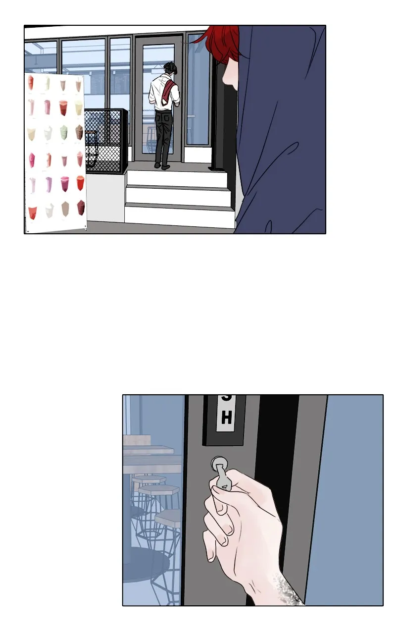 Lost in Translation Chapter 14 page 9 - 