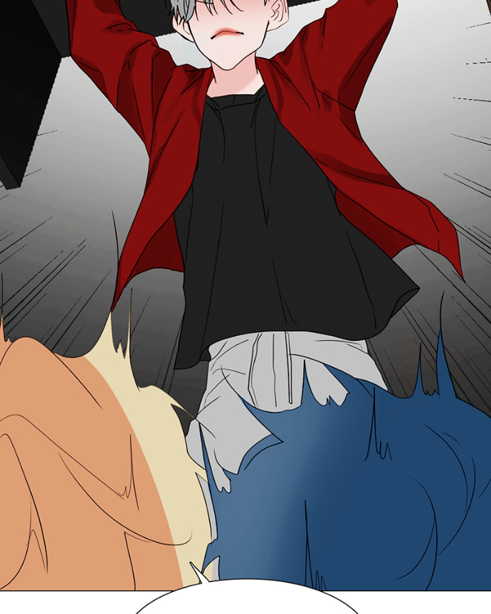 Lost in Translation Chapter 140 page 12 - 