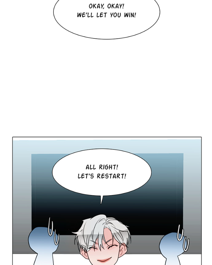 Lost in Translation Chapter 140 page 13 - 