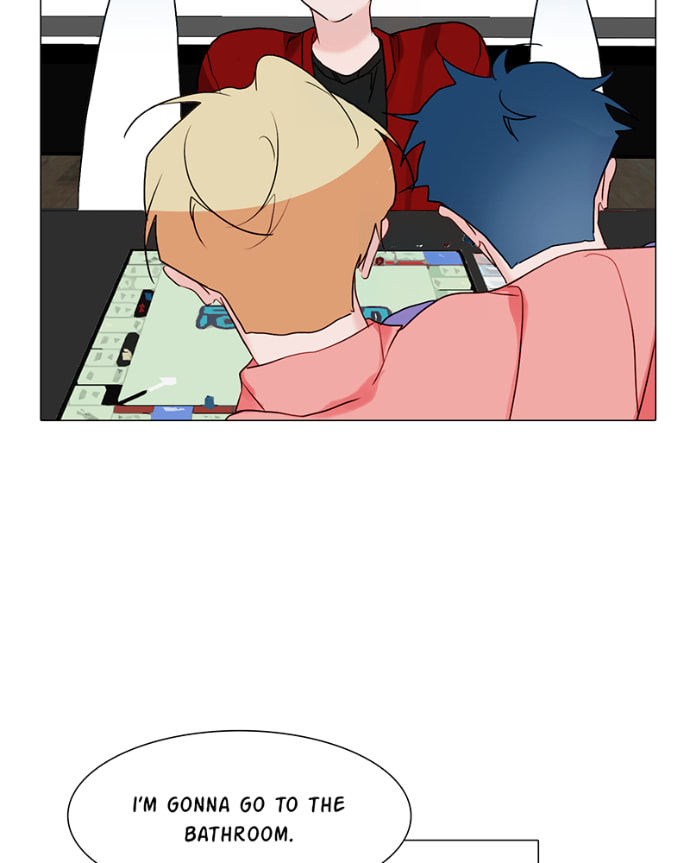 Lost in Translation Chapter 140 page 14 - 