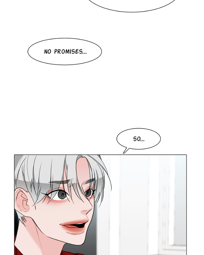Lost in Translation Chapter 140 page 16 - 