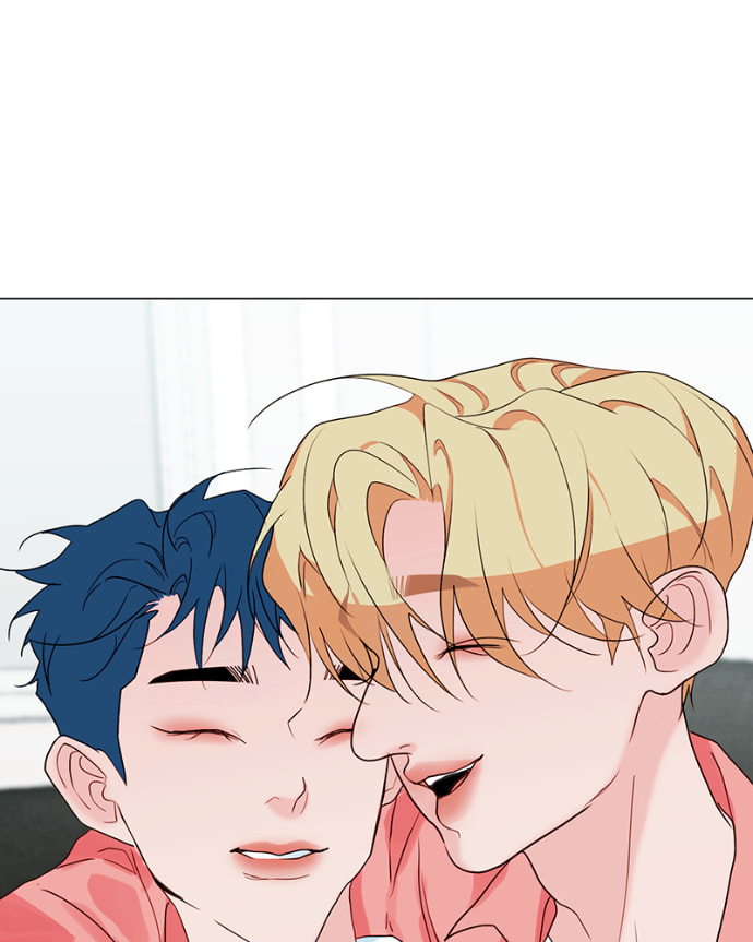 Lost in Translation Chapter 140 page 20 - 