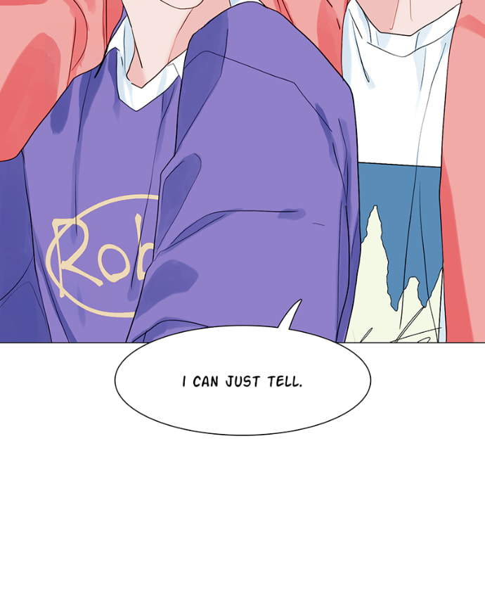 Lost in Translation Chapter 140 page 21 - 