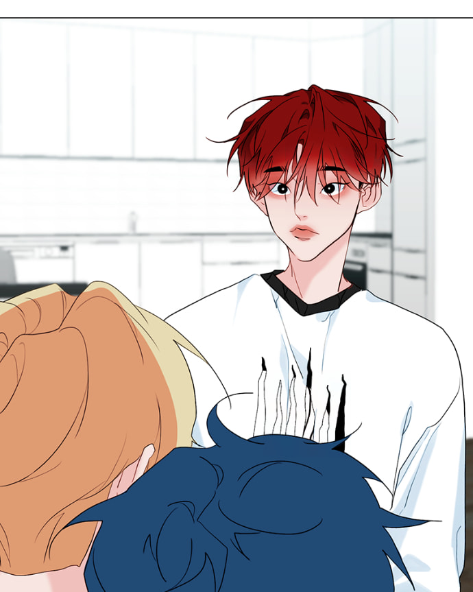 Lost in Translation Chapter 140 page 22 - 