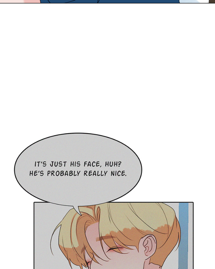 Lost in Translation Chapter 140 page 23 - 