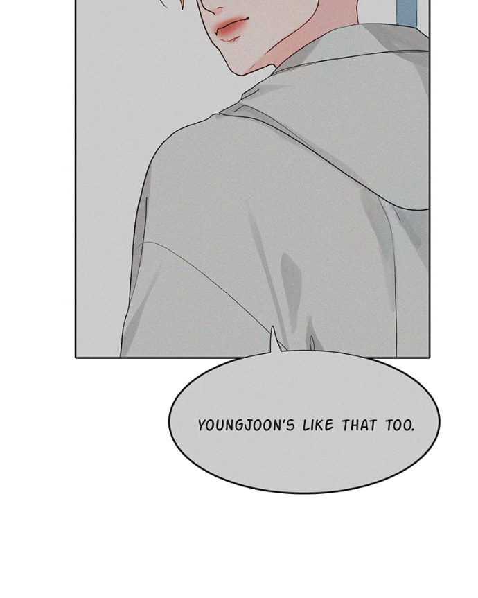 Lost in Translation Chapter 140 page 24 - 
