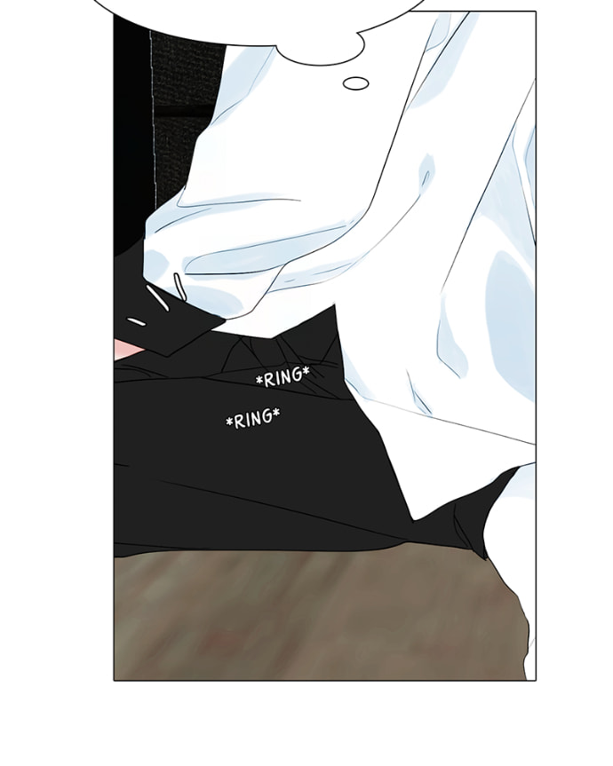 Lost in Translation Chapter 140 page 27 - 