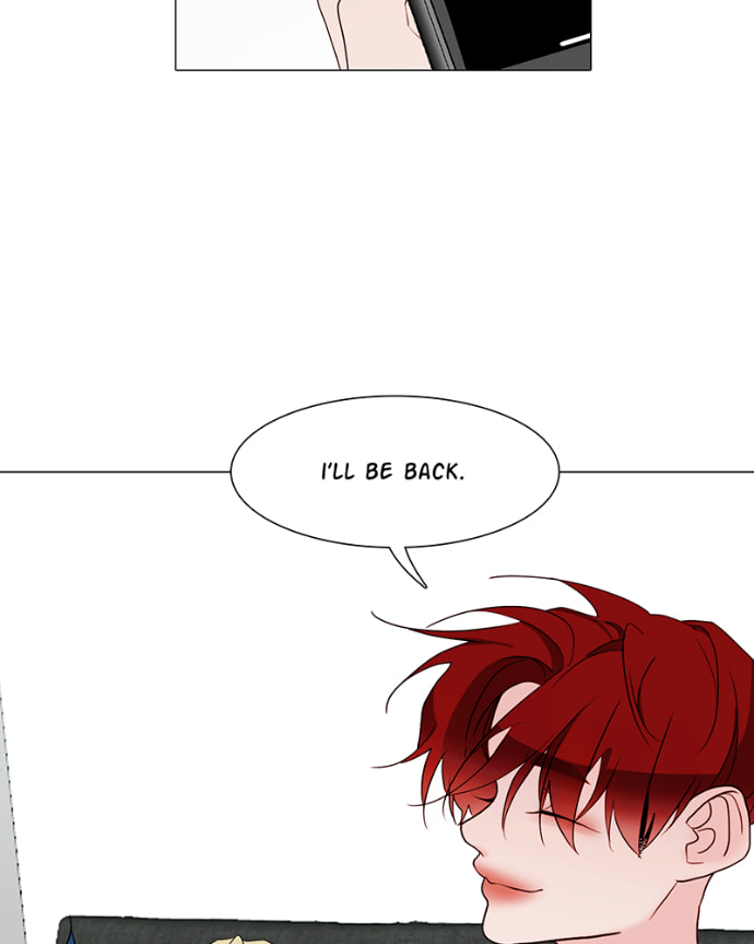 Lost in Translation Chapter 140 page 30 - 