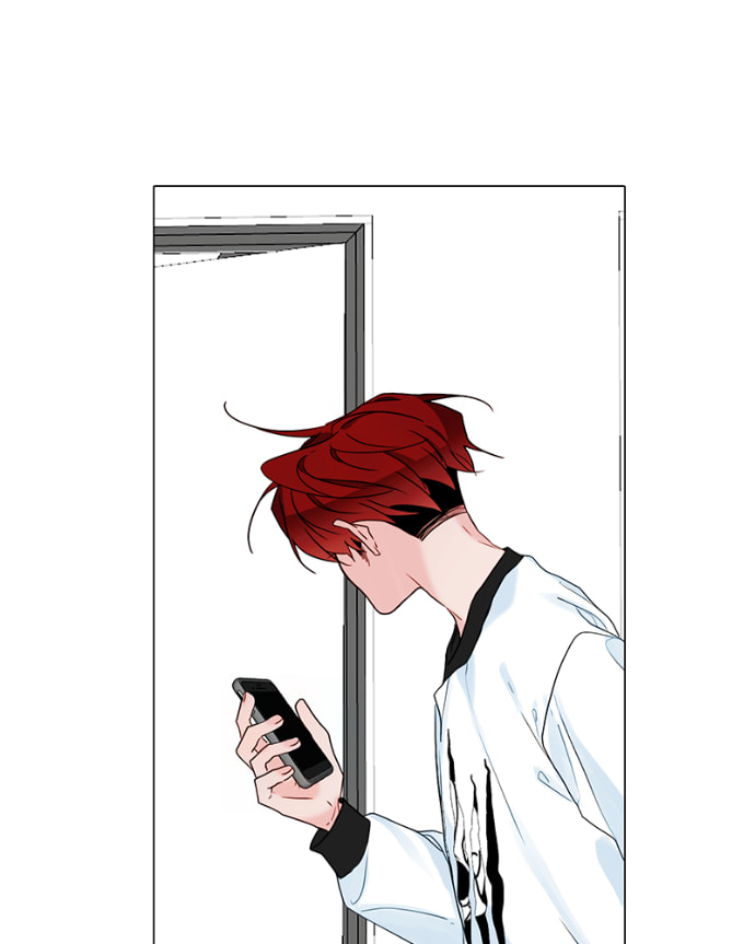 Lost in Translation Chapter 140 page 32 - 