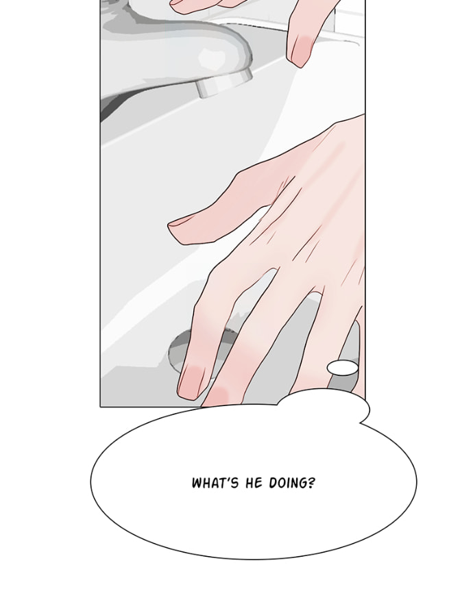 Lost in Translation Chapter 140 page 37 - 