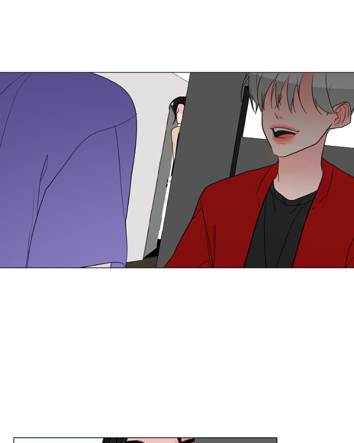 Lost in Translation Chapter 140 page 39 - 