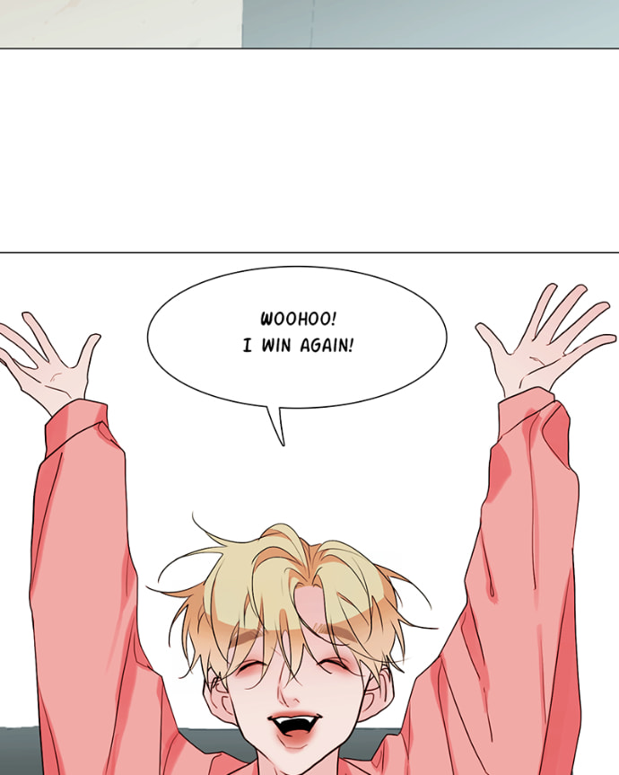 Lost in Translation Chapter 140 page 5 - 