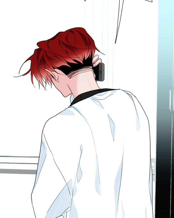 Lost in Translation Chapter 140 page 42 - 