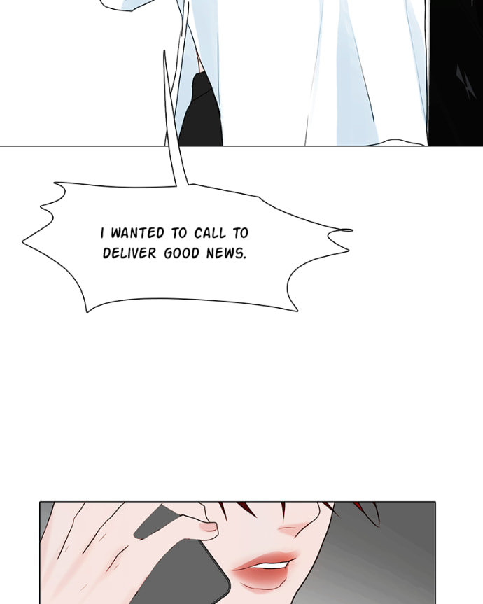 Lost in Translation Chapter 140 page 43 - 