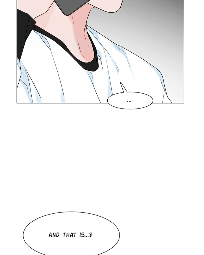 Lost in Translation Chapter 140 page 44 - 