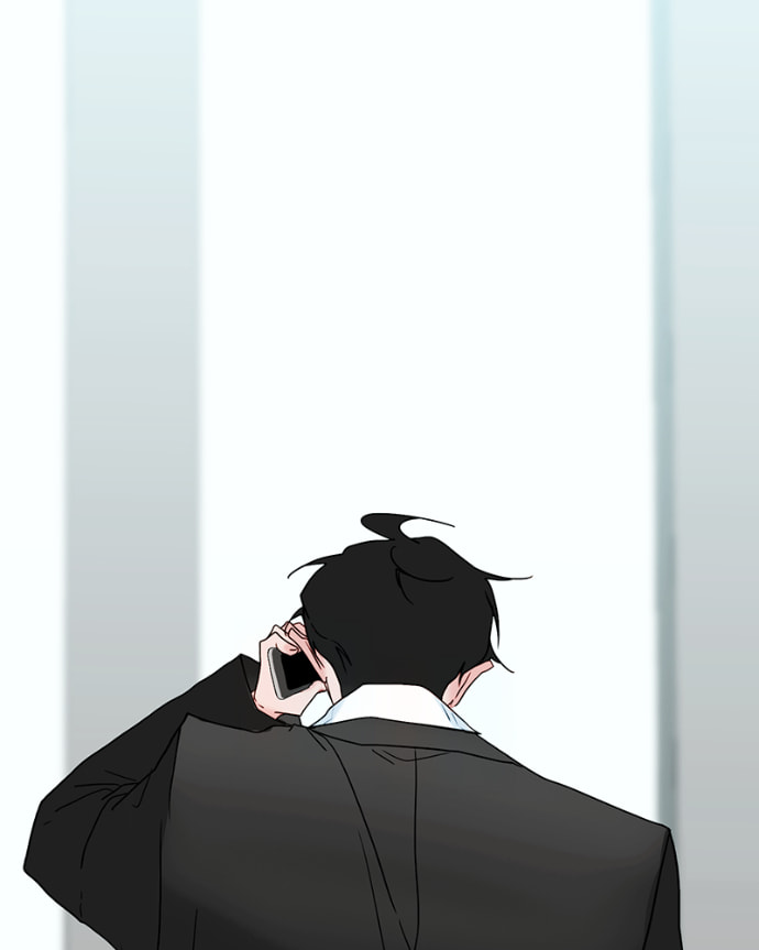 Lost in Translation Chapter 140 page 46 - 