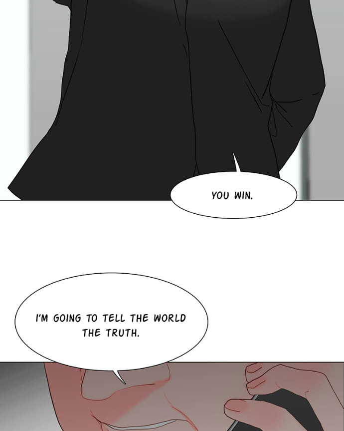 Lost in Translation Chapter 140 page 47 - 