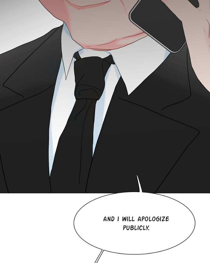 Lost in Translation Chapter 140 page 48 - 