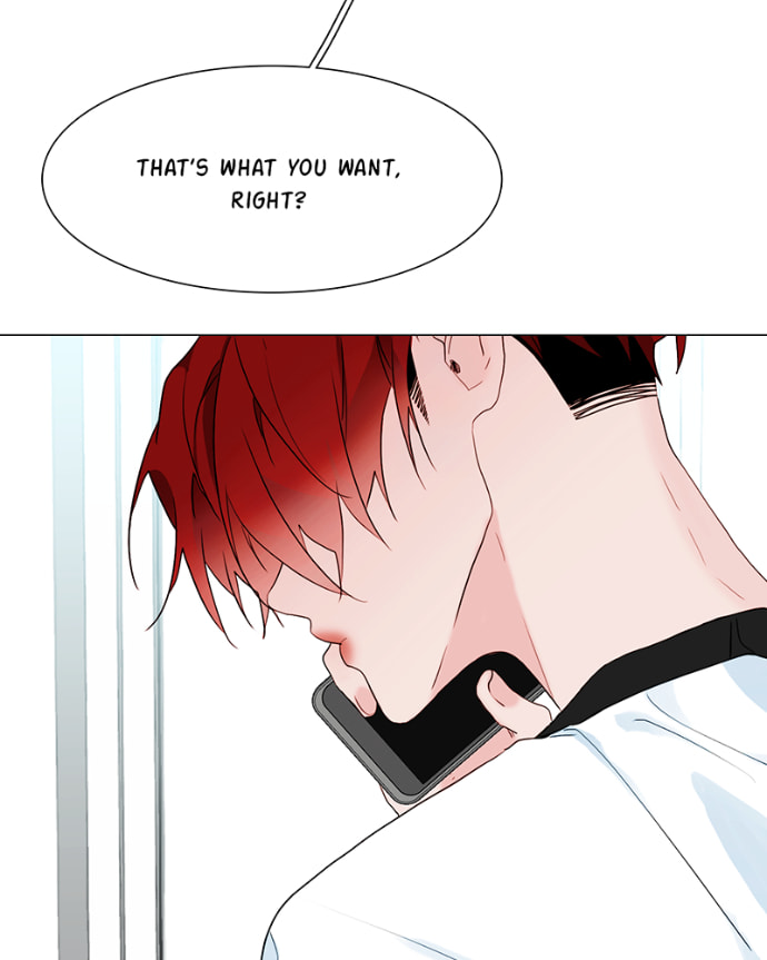 Lost in Translation Chapter 140 page 49 - 