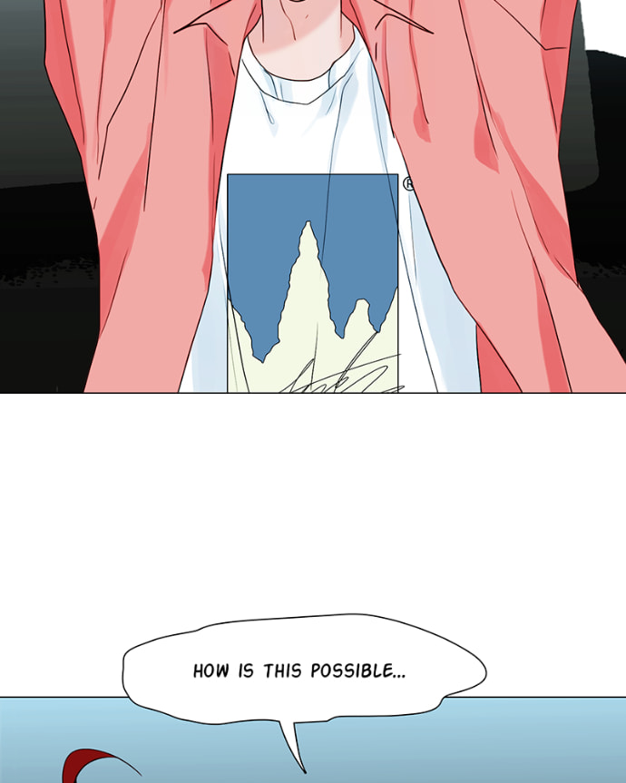Lost in Translation Chapter 140 page 6 - 