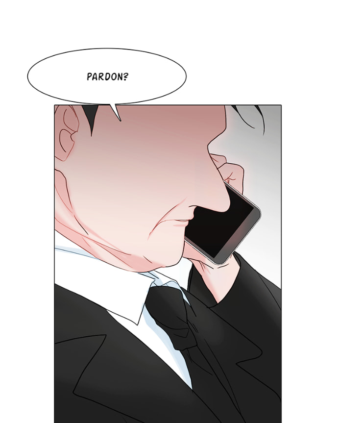 Lost in Translation Chapter 140 page 51 - 