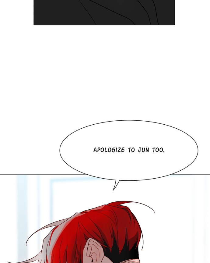 Lost in Translation Chapter 140 page 52 - 