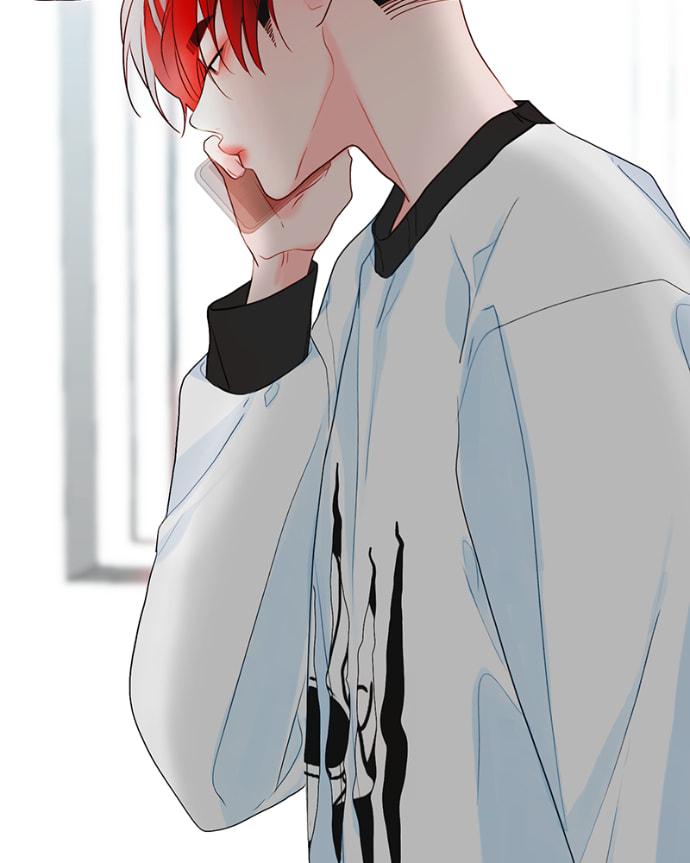Lost in Translation Chapter 140 page 53 - 