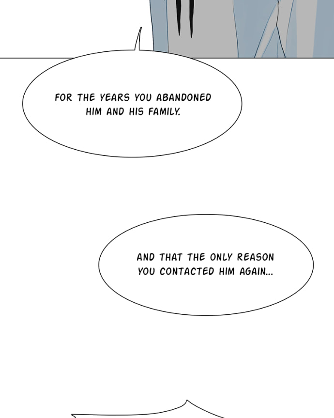 Lost in Translation Chapter 140 page 54 - 